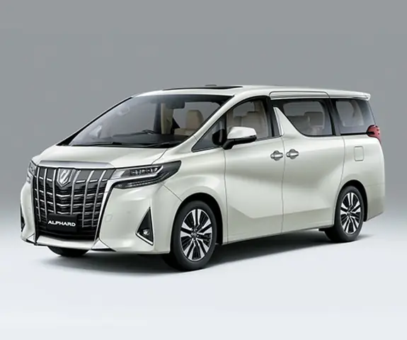 Cac Mau Xe Oto Cua Toyota