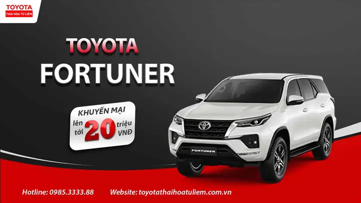 Cac Tinh Nang Cua Xe Toyota Fotune