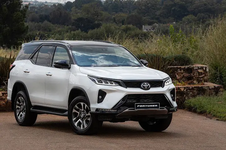 Cac Tinh Nang Cua Xe Toyota Fotune Cac Tinh Nang Cua Xe Toyota Fotune