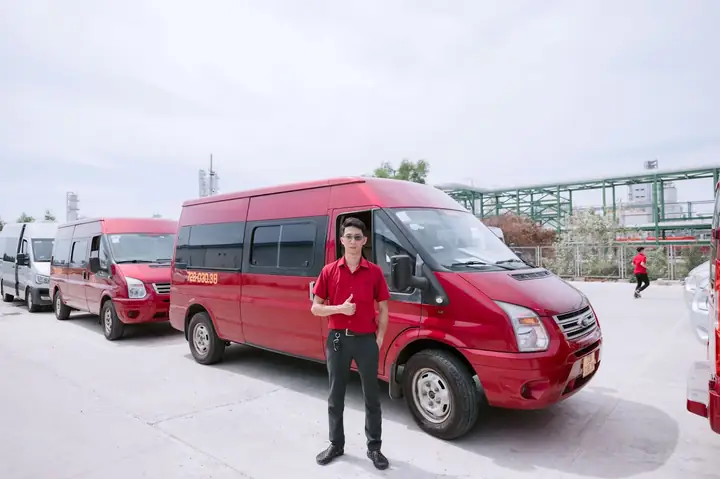 Các Vị Trí Đón Xe Của Nhân Viên Toyota Các Vị Trí Đón Xe Của Nhân Viên Toyota