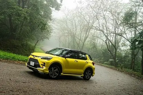 Các Xe Ô Tô Của Hãng Toyota Mới Nhất Các Xe Ô Tô Của Hãng Toyota Mới Nhất