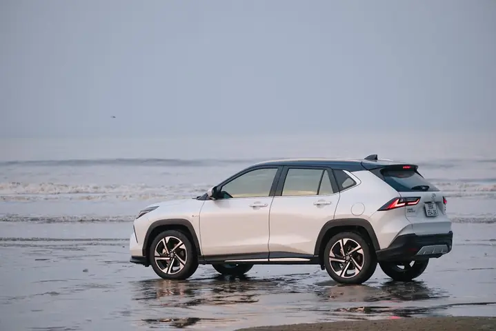 Các Yếu Tố Chính Cho Sự Thành Công Của Toyota