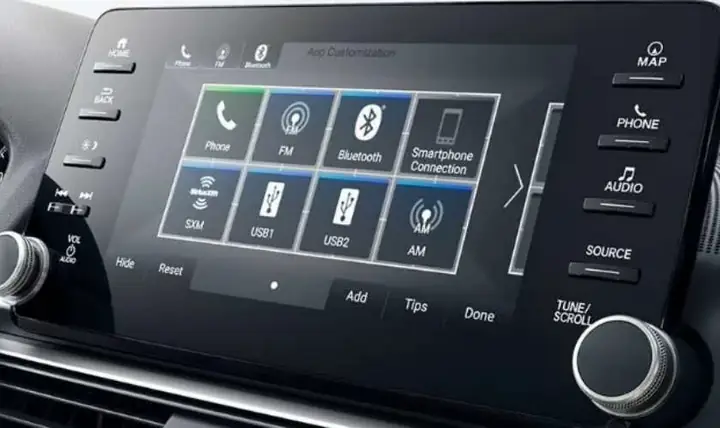 Cách Bật Bluetooth Trên Ô Tô Toyota