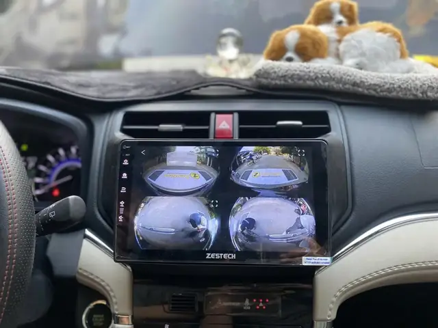 Cách Cài Navitel Cho Toyota Rush