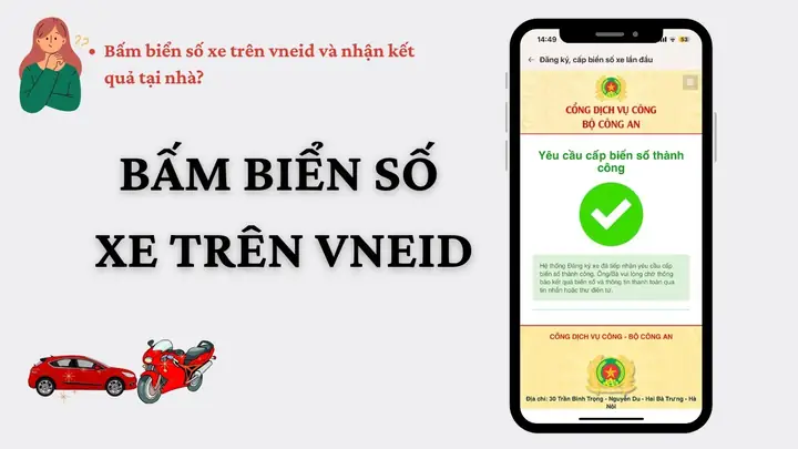 Cach Dang Ky Chia Tren Xe Toyota