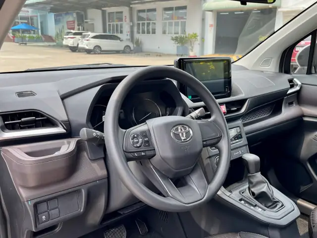 Cach Dau Dau Dia Tien Toyota Vaza