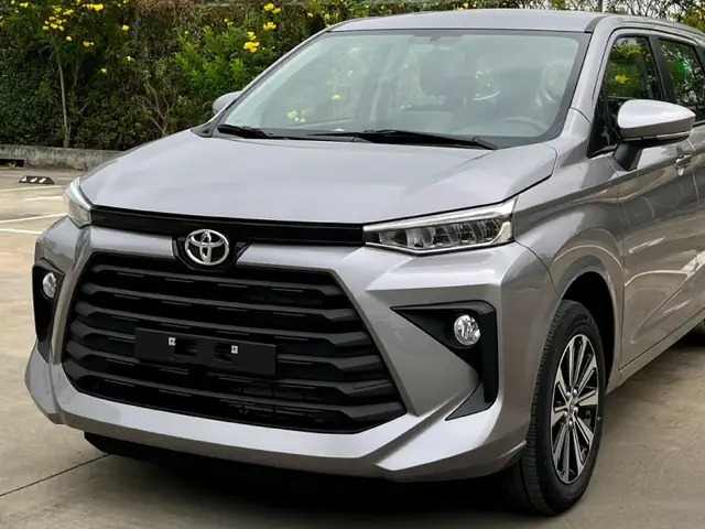 Cach Dau Dau Dia Tien Toyota Vaza