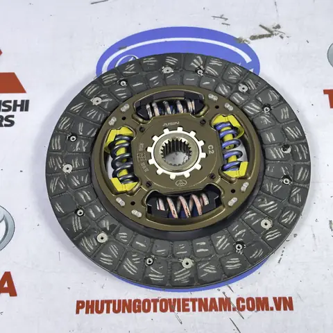 Cach Dau Dau Dia Tien Toyota Venza Ref No