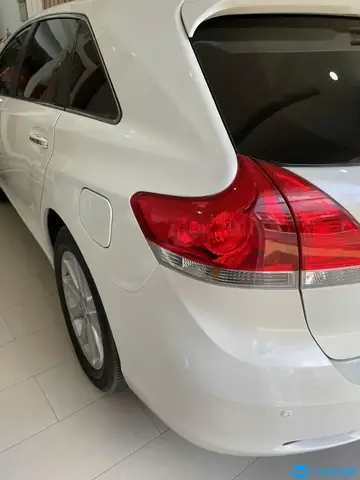 Cach Dau Dau Dia Toyota Venza Doi 2010 Cach Dau Dau Dia Toyota Venza Doi 2010