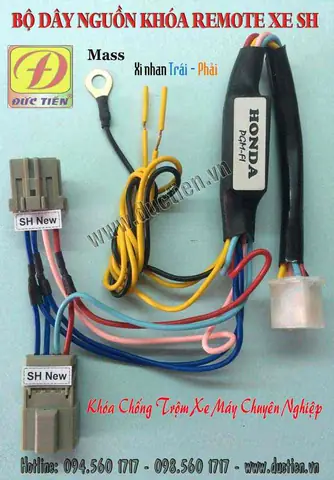 Cách Đấu Dây Xi Nhan Trên Xe Toyota Cách Đấu Dây Xi Nhan Trên Xe Toyota