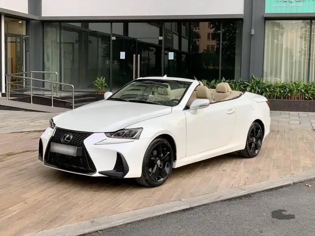Cach Gap Mui Xep Toyota Is250 Cach Gap Mui Xep Toyota Is250