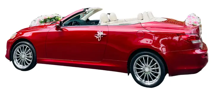 Cach Gap Mui Xep Toyota Is250 Cach Gap Mui Xep Toyota Is250