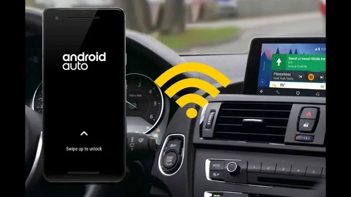 Cách Kết Nối Điện Thoại Với Xe Hơi Toyota Cách Kết Nối Điện Thoại Với Xe Hơi Toyota