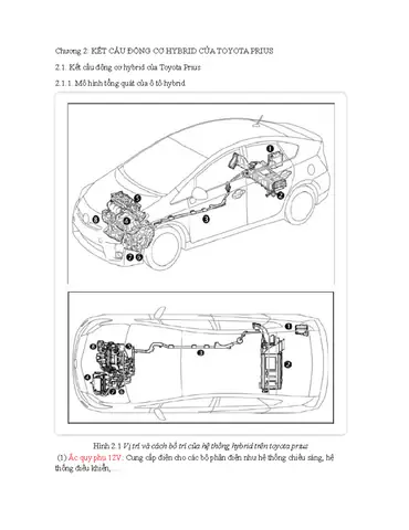 Cách Kiểm Tra Nút Nguồn Power Xe Toyota Pruis Cách Kiểm Tra Nút Nguồn Power Xe Toyota Pruis
