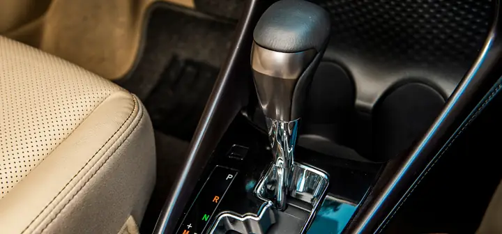 Cách Lái Xe Hộp Số Tự Động Toyota 5 Chỗ