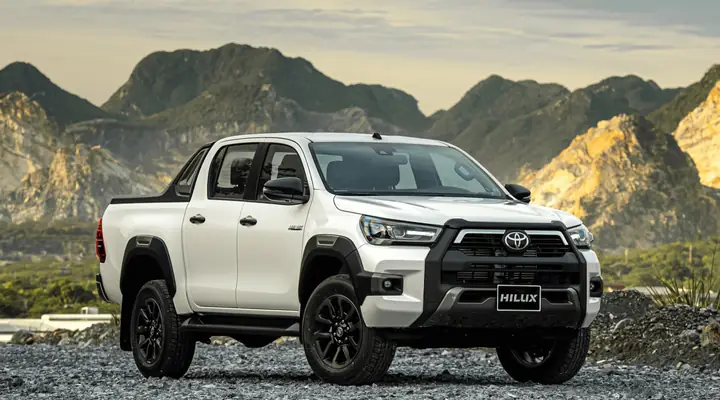 Cách Lái Xe Số Tự Dộng Toyota