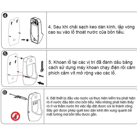 Cách Lắp Đặt Bồn Cầu Cảm Ứng Toyota Cách Lắp Đặt Bồn Cầu Cảm Ứng Toyota