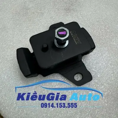 Cách Mua Phụ Tùng Toyota Chính Hãng