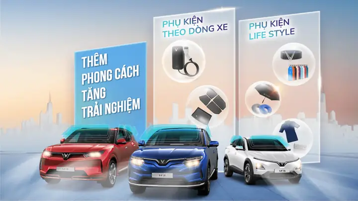 Cách Mua Phụ Tùng Toyota Tại Đại Lý