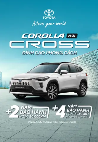 Cách Nộp Đơn Cho Toyota Đà Nẵng