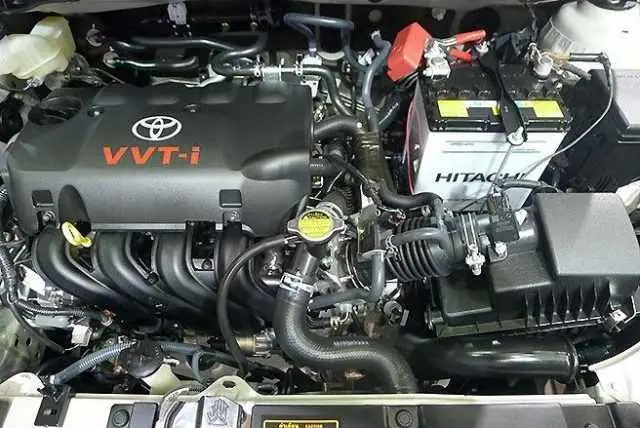 Cach Rữa Khoang Máy Toyota Vios Cach Rữa Khoang Máy Toyota Vios