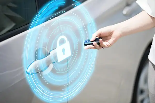 Cách Tắt Còi Báo Động Xe Toyota Cách Tắt Còi Báo Động Xe Toyota