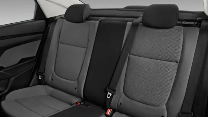 Cách Tháo Ghế Sau Toyota Camry