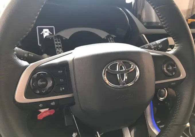 Cách Tìm Hiêu Hết Các Sản Phẩm Toyota Cách Tìm Hiêu Hết Các Sản Phẩm Toyota