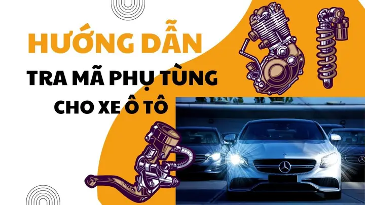 Cach Tra Ma Phu Tung Toyota