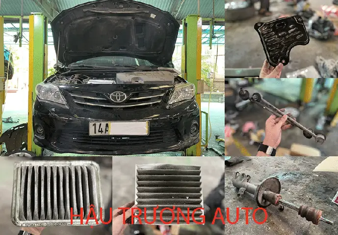 Cách Vệ Sinh Máy Lạnh Xe Toyota Altis 2010 Cách Vệ Sinh Máy Lạnh Xe Toyota Altis 2010