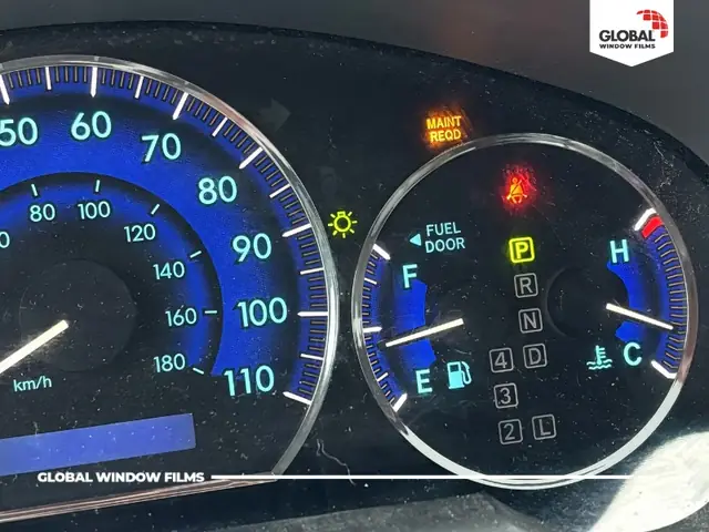 Cách Xóa Lỗi Đèn Báo Dầu Trên Xe Toyota Hilux