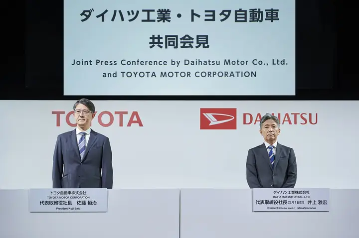 Cách Xử Lý Khủng Hoảng Của Toyota