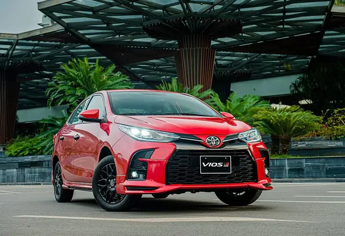 Cafef.vn Toyota Vios Giảm Giá Kịch Sàn Cafef.vn Toyota Vios Giảm Giá Kịch Sàn