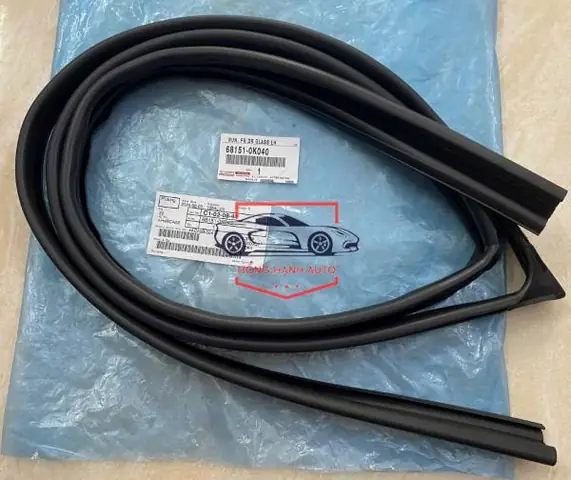 Cài Bộ Nhớ Lên Xuống Kính Toyota Cài Bộ Nhớ Lên Xuống Kính Toyota