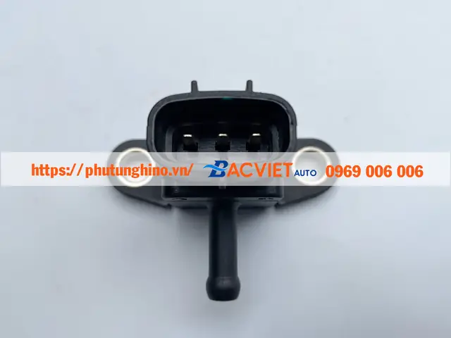 Cảm Biến Áp Suất Khí Nạp Toyota