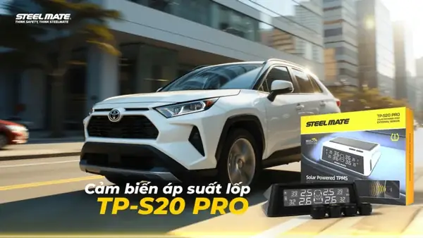 Cảm Biến Áp Suất Lốp Chính Hãng Toyota Cảm Biến Áp Suất Lốp Chính Hãng Toyota