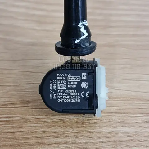 Cảm Biến Áp Suất Lốp Chính Hãng Toyota