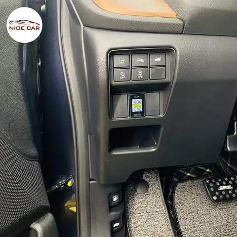 Cảm Biến Áp Suất Lốp Cho Dòng Xe Toyota