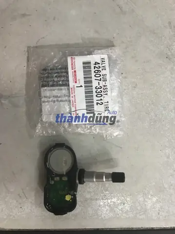 Cảm Biến Áp Suất Lốp Toyota Rav4 Cảm Biến Áp Suất Lốp Toyota Rav4