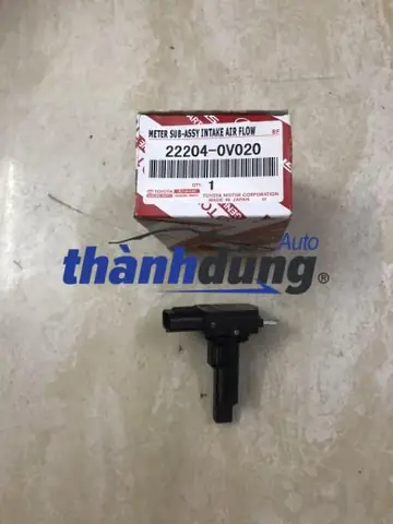 Cam Bien Gió Toyota Bi Tray Xuoc