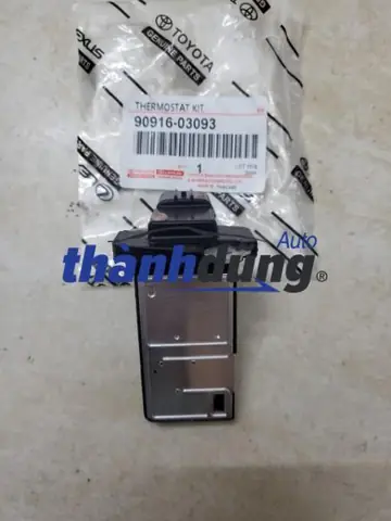 Cam Bien Gió Toyota Bi Tray Xuoc
