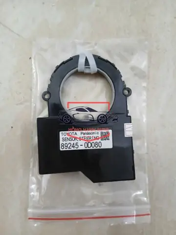 Cảm Biến Góc Tay Lái Toyota Cảm Biến Góc Tay Lái Toyota