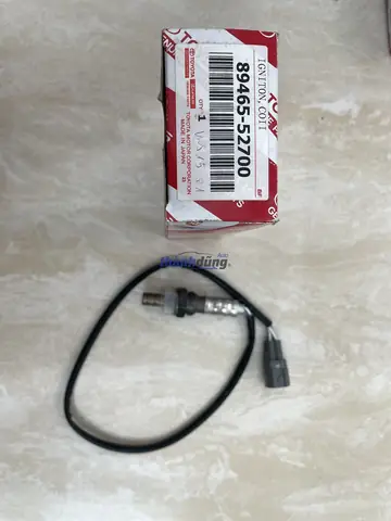 Cảm Biến Oxy Xe Toyota Vios Cảm Biến Oxy Xe Toyota Vios