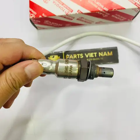 Cảm Biến Oxy Xe Toyota Vios