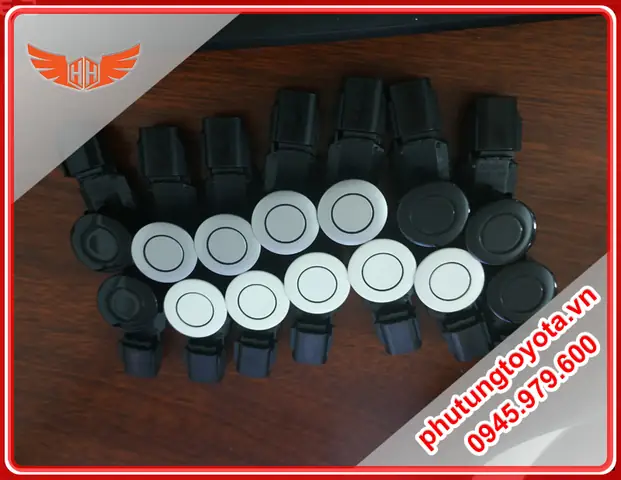 Cảm Biến Số Lùi Chính Hãng Toyota Cảm Biến Số Lùi Chính Hãng Toyota