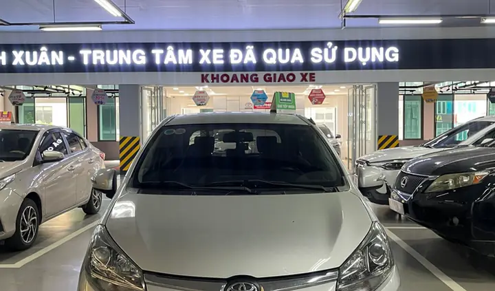Cảm Nhận Toyota Vios G 2018 Cảm Nhận Toyota Vios G 2018