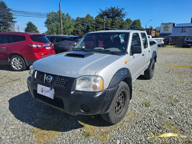 Camionetas Toyota Usadas En Puerto Montt