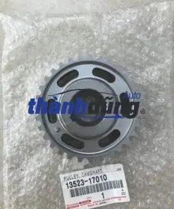 Camshaft Timing Gear Toyota Hilux 2012