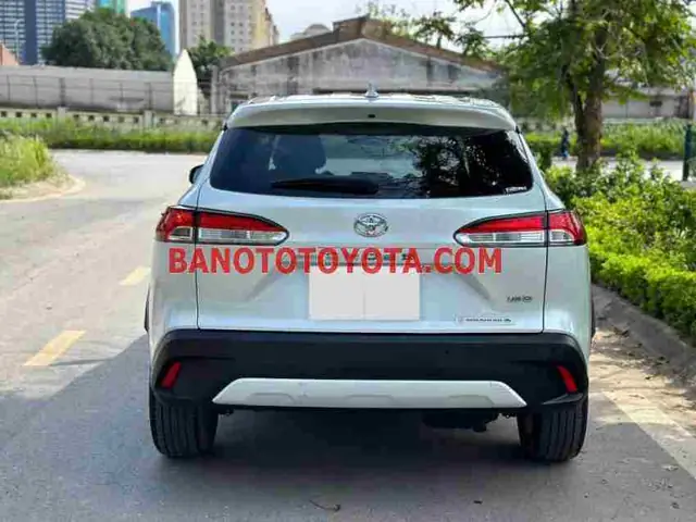 Can Ban Gap Toyota Altis 1.8 Sx 2018