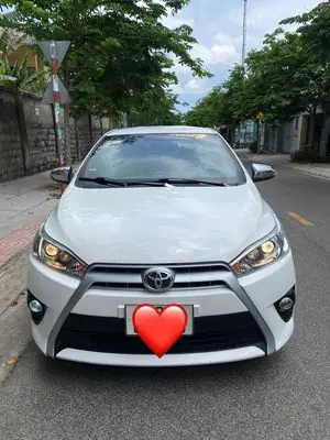 Can Ban Gap Toyota Yaris 2010 Tai Brvt